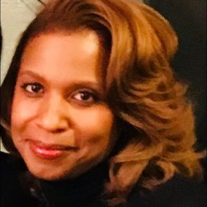 Meet your Posher, Kristi